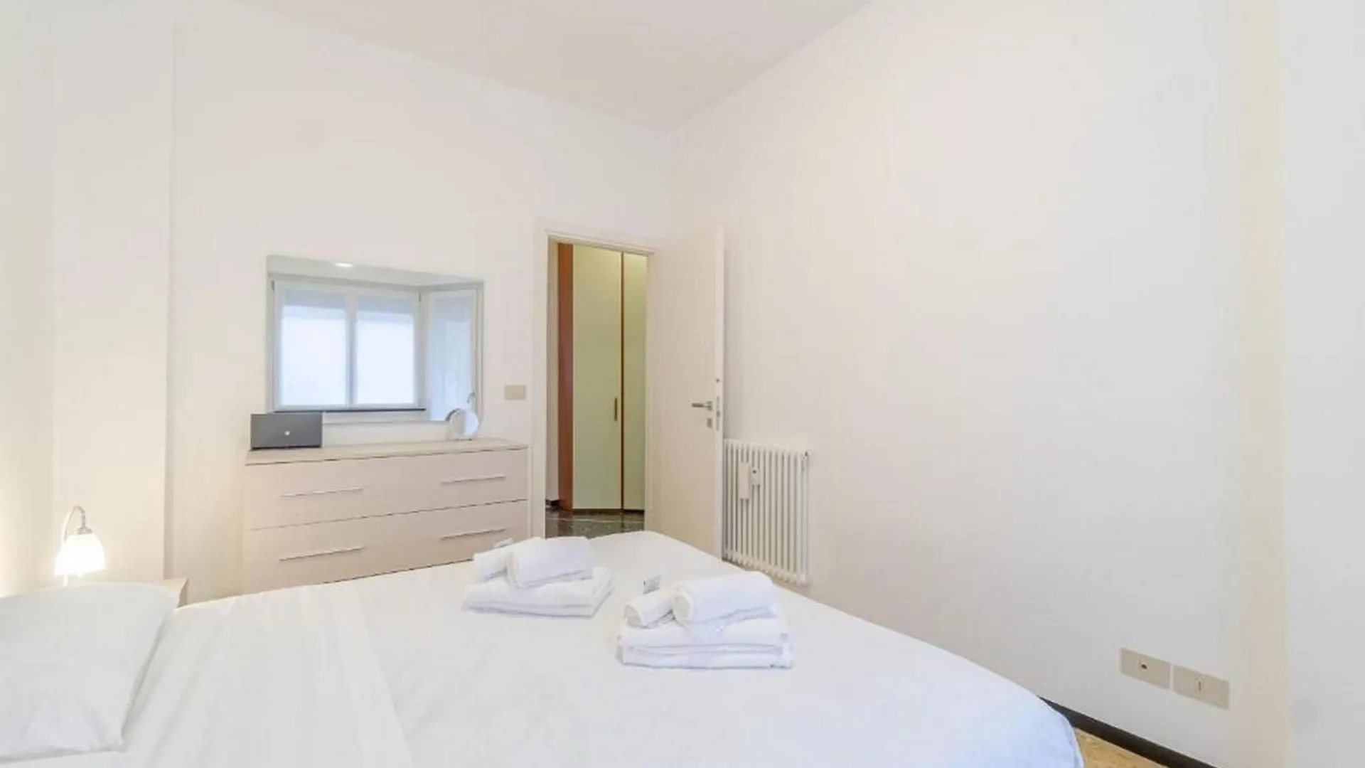 Venus 3 By Portofinovacanze Rapallo 0*,  Italien
