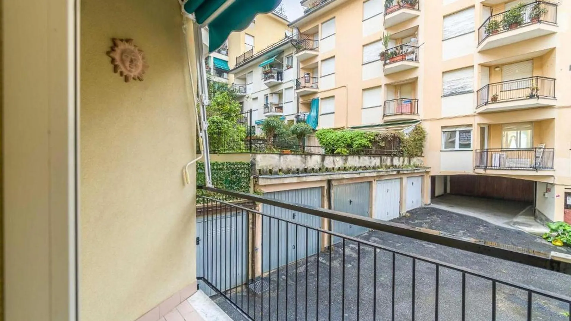 Apartment Venus 3 By Portofinovacanze Rapallo