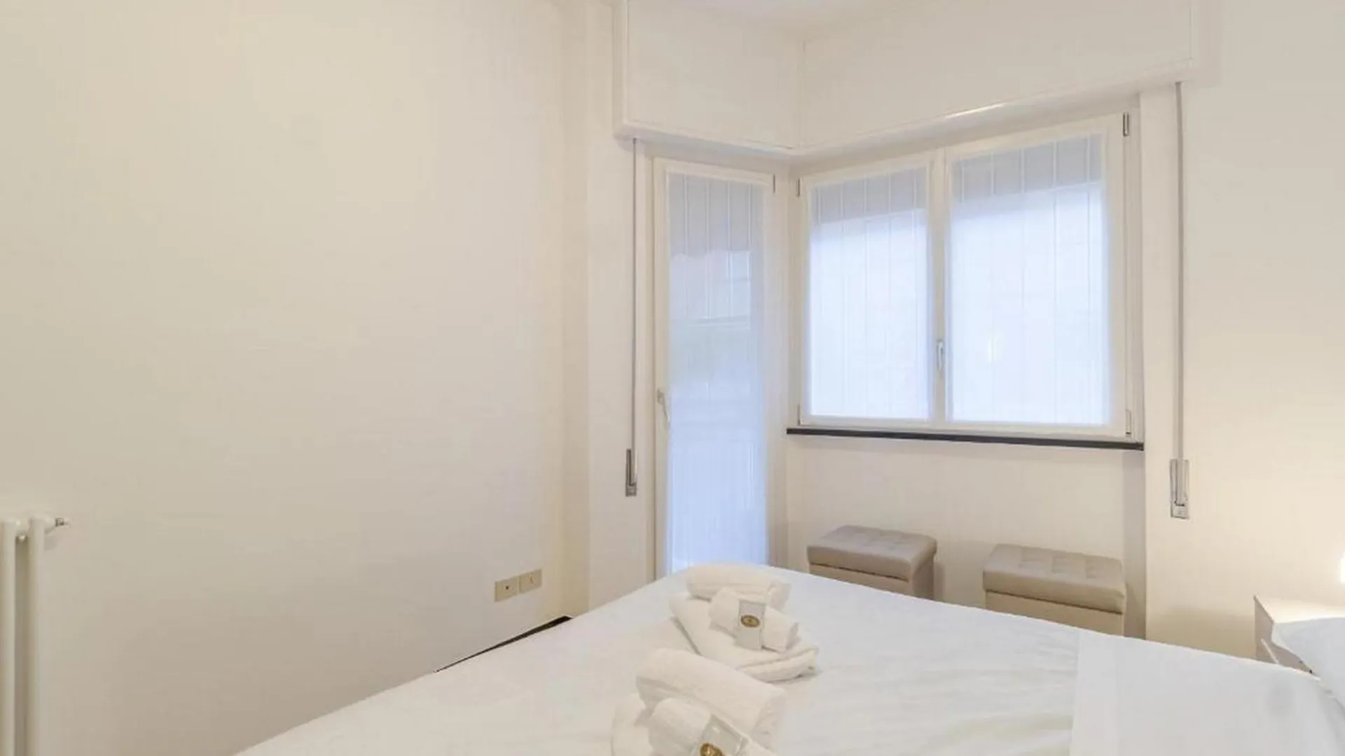 Apartment Venus 3 By Portofinovacanze Rapallo