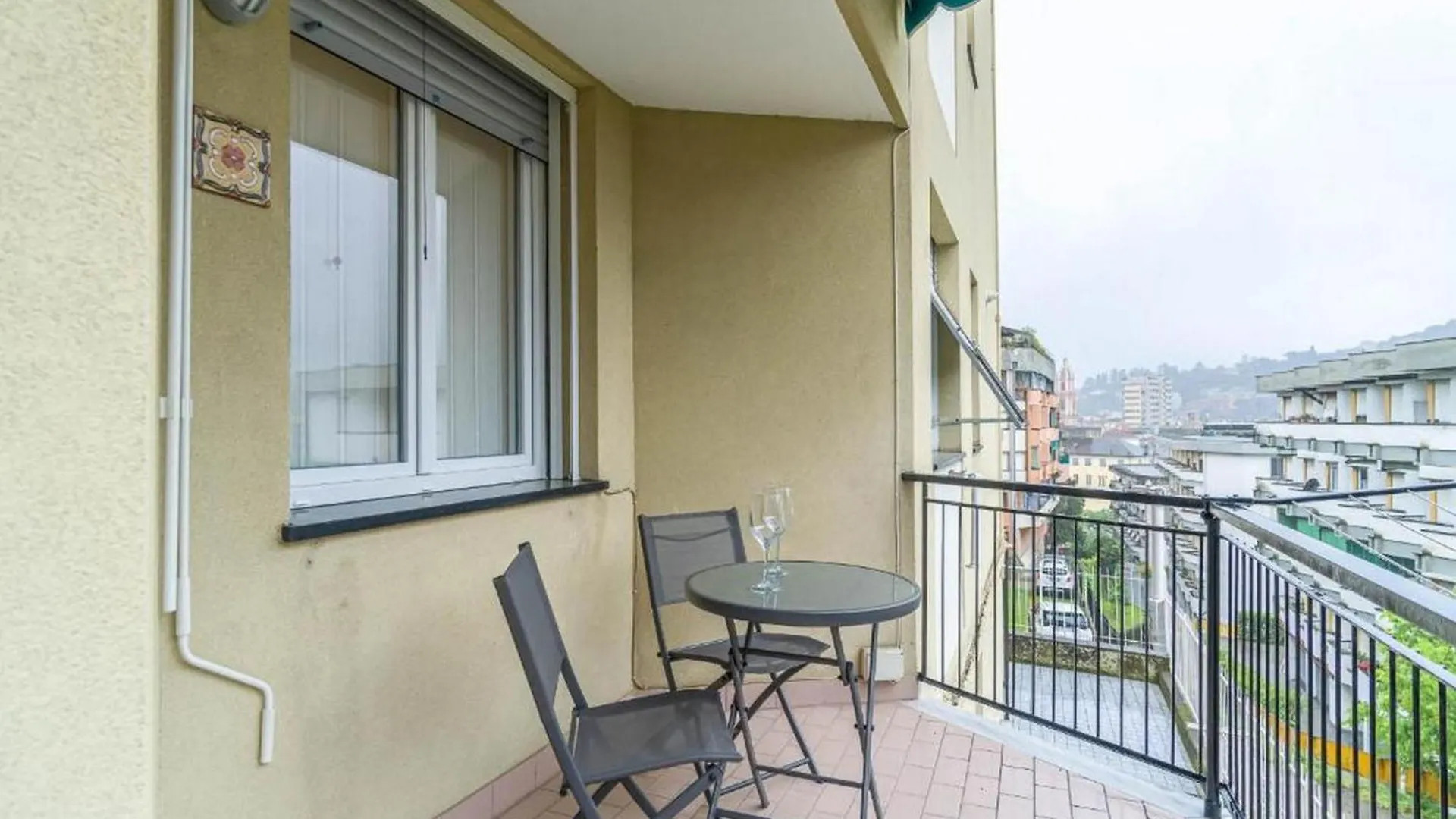 Apartment Venus 3 By Portofinovacanze Rapallo Italy