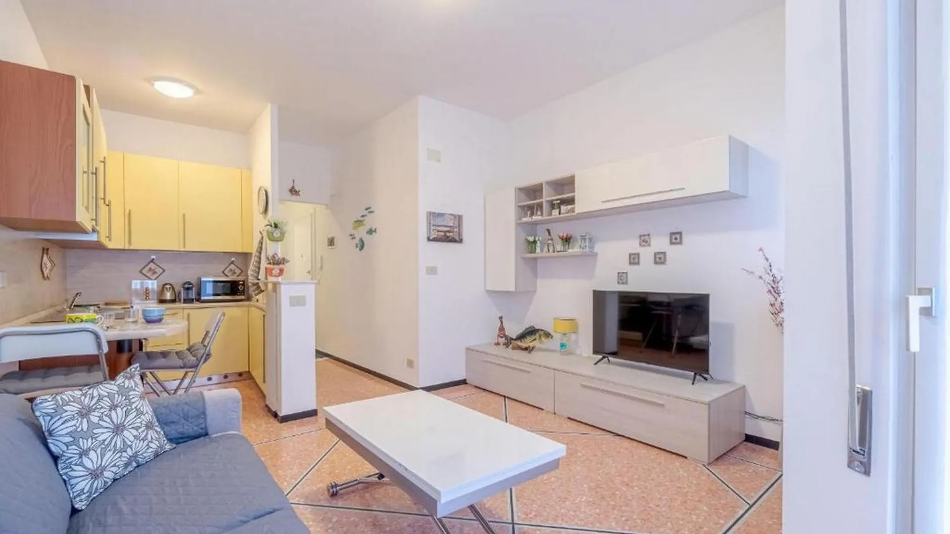 Venus 3 By Portofinovacanze Rapallo Apartment