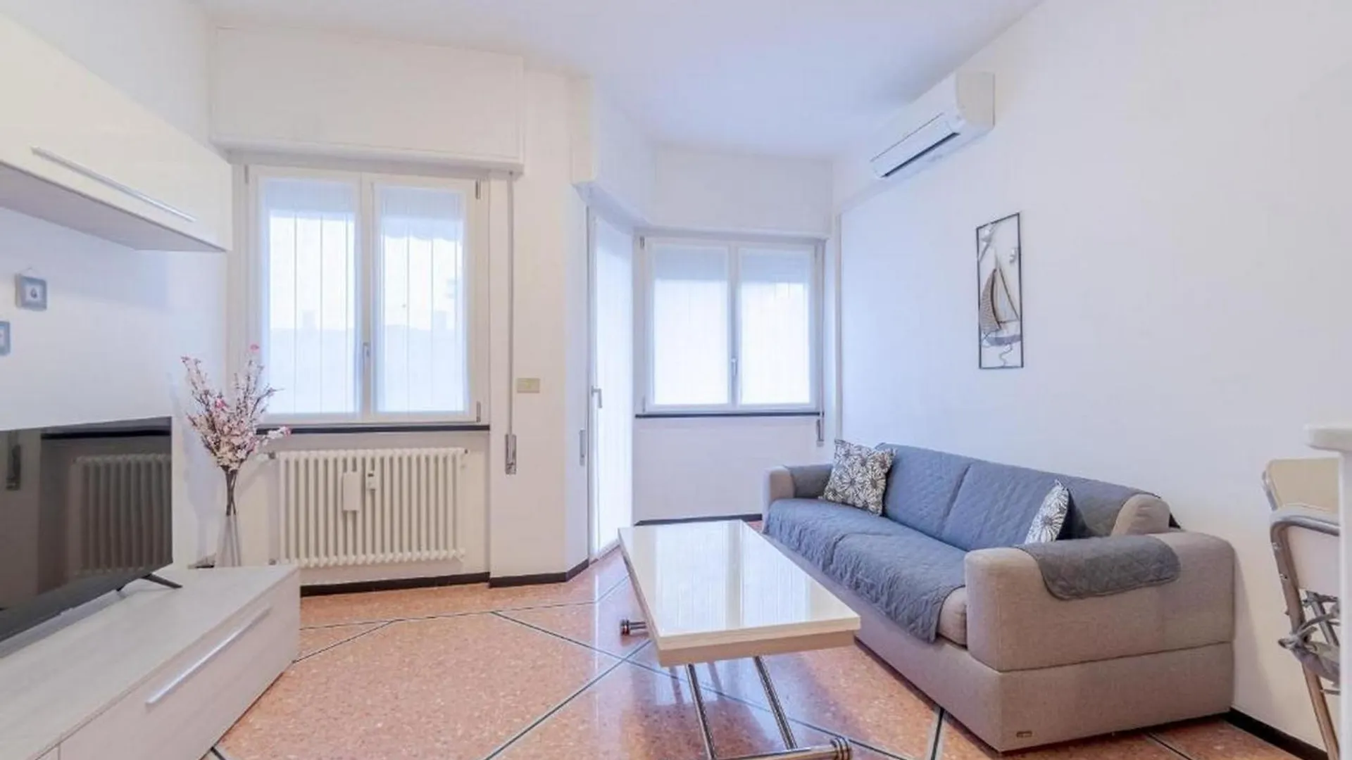 Apartment Venus 3 By Portofinovacanze Rapallo