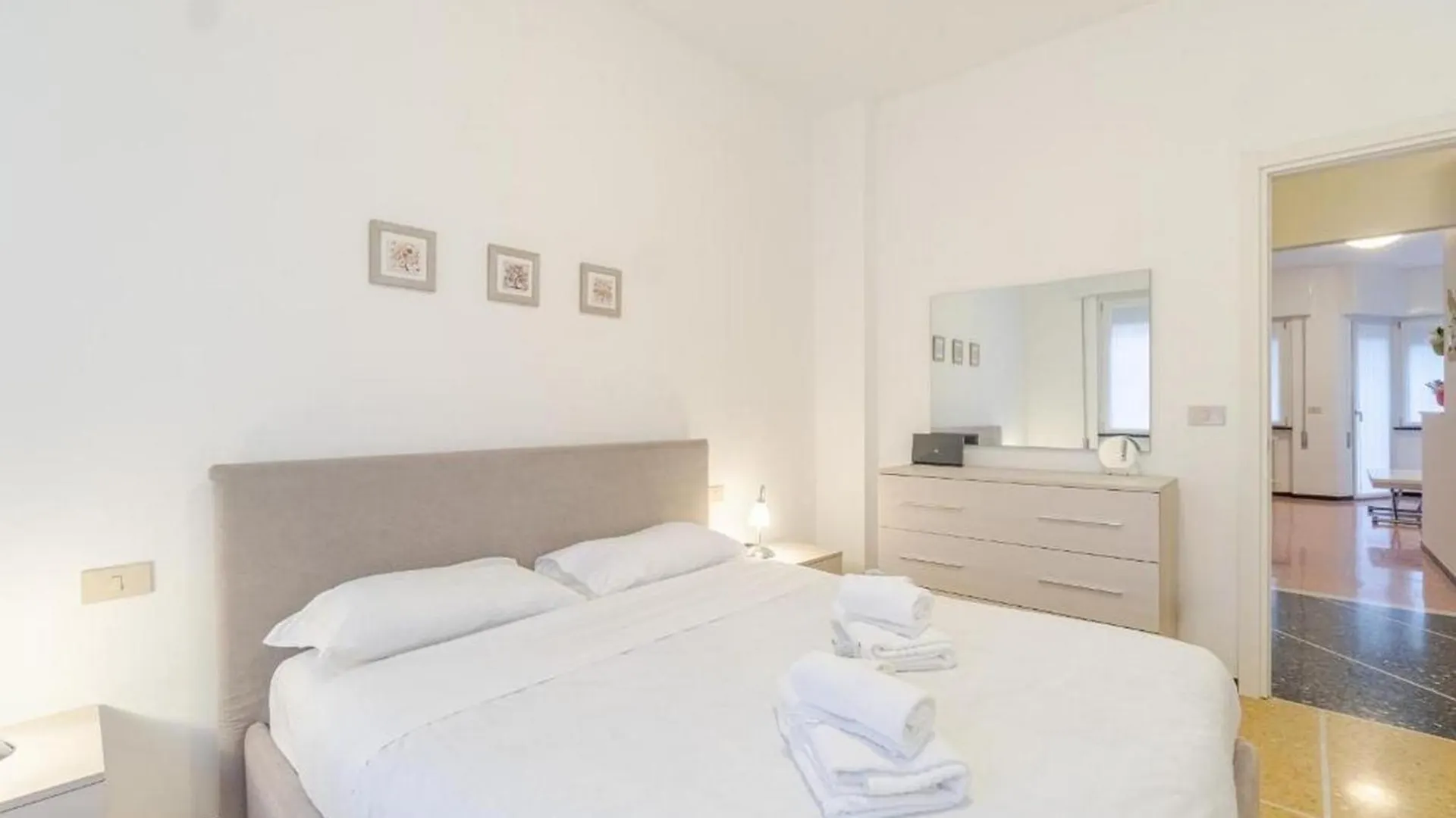 Apartment Venus 3 By Portofinovacanze Rapallo Italy